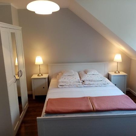 Sára Apartman Parádfürdő Exterior foto