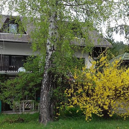 Sára Apartman Parádfürdő Exterior foto